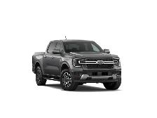 2026 Ford Ranger LARIAT - Photo 6