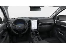 2026 Ford Ranger LARIAT - Photo 9