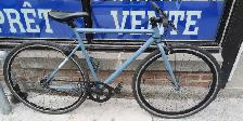 Vélo BTWIN