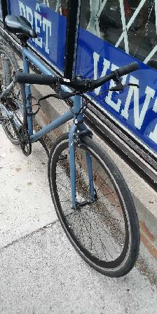 Vélo BTWIN - Photo 2
