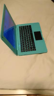 NBD 10.1 ' ANDROID 12.0 LAPTOP.  WI-FI - WEBCAM AND BLUETOOTH. - Photo 2