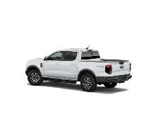2026 Ford Ranger LARIAT - Photo 2