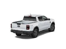 2026 Ford Ranger LARIAT - Photo 4
