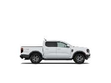 2026 Ford Ranger LARIAT - Photo 5