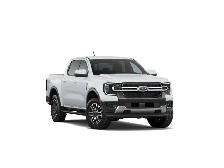 2026 Ford Ranger LARIAT - Photo 6