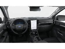 2026 Ford Ranger LARIAT - Photo 9