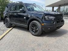 2026 Ford Bronco Sport Big Bend - Photo 2