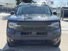 2026 Ford Bronco Sport Big Bend - Photo 4