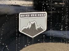 2026 Ford Bronco Sport Big Bend - Photo 7