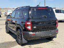 2026 Ford Bronco Sport Big Bend - Photo 8