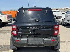 2026 Ford Bronco Sport Big Bend - Photo 9