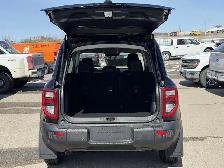 2026 Ford Bronco Sport Big Bend - Photo 10