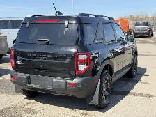 2026 Ford Bronco Sport Big Bend - Photo 11