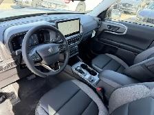 2026 Ford Bronco Sport Big Bend - Photo 15