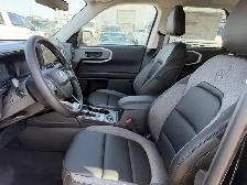 2026 Ford Bronco Sport Big Bend - Photo 16
