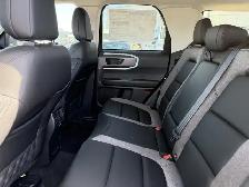 2026 Ford Bronco Sport Big Bend - Photo 25