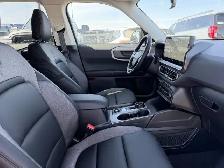 2026 Ford Bronco Sport Big Bend - Photo 30