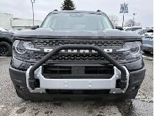 2026 Ford Bronco Sport Big Bend - Photo 4