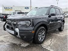 2026 Ford Bronco Sport Big Bend - Photo 5