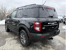 2026 Ford Bronco Sport Big Bend - Photo 8