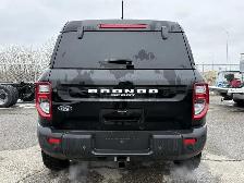 2026 Ford Bronco Sport Big Bend - Photo 9