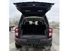 2026 Ford Bronco Sport Big Bend - Photo 10