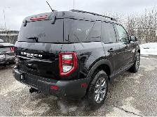 2026 Ford Bronco Sport Big Bend - Photo 11