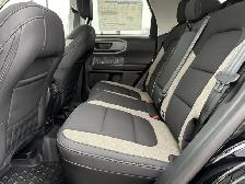 2026 Ford Bronco Sport Big Bend - Photo 27