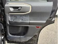2026 Ford Bronco Sport Big Bend - Photo 28