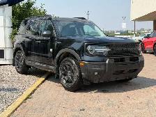 2026 Ford Bronco Sport Big Bend - Photo 2