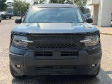 2026 Ford Bronco Sport Big Bend - Photo 4