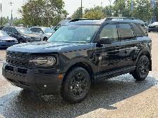 2026 Ford Bronco Sport Big Bend - Photo 5