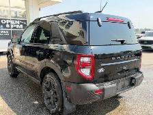 2026 Ford Bronco Sport Big Bend - Photo 8