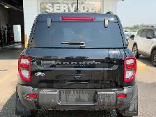 2026 Ford Bronco Sport Big Bend - Photo 9