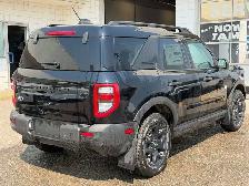 2026 Ford Bronco Sport Big Bend - Photo 11