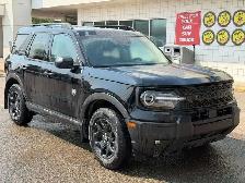2026 Ford Bronco Sport Big Bend - Photo 12