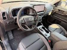 2026 Ford Bronco Sport Big Bend - Photo 14