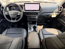 2026 Ford Bronco Sport Big Bend - Photo 16