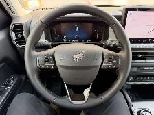2026 Ford Bronco Sport Big Bend - Photo 17