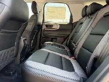 2026 Ford Bronco Sport Big Bend - Photo 25