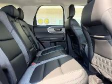 2026 Ford Bronco Sport Big Bend - Photo 28