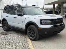 2026 Ford Bronco Sport Big Bend - Photo 2