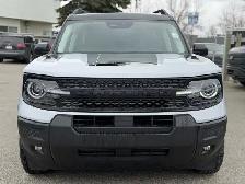 2026 Ford Bronco Sport Big Bend - Photo 4