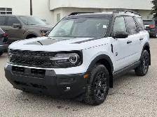 2026 Ford Bronco Sport Big Bend - Photo 5