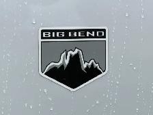2026 Ford Bronco Sport Big Bend - Photo 7