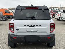 2026 Ford Bronco Sport Big Bend - Photo 9