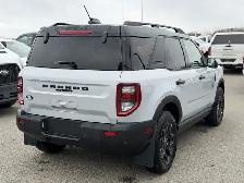 2026 Ford Bronco Sport Big Bend - Photo 11