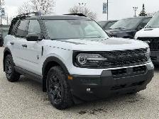 2026 Ford Bronco Sport Big Bend - Photo 12