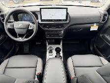 2026 Ford Bronco Sport Big Bend - Photo 16