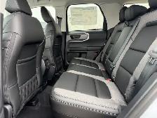 2026 Ford Bronco Sport Big Bend - Photo 25